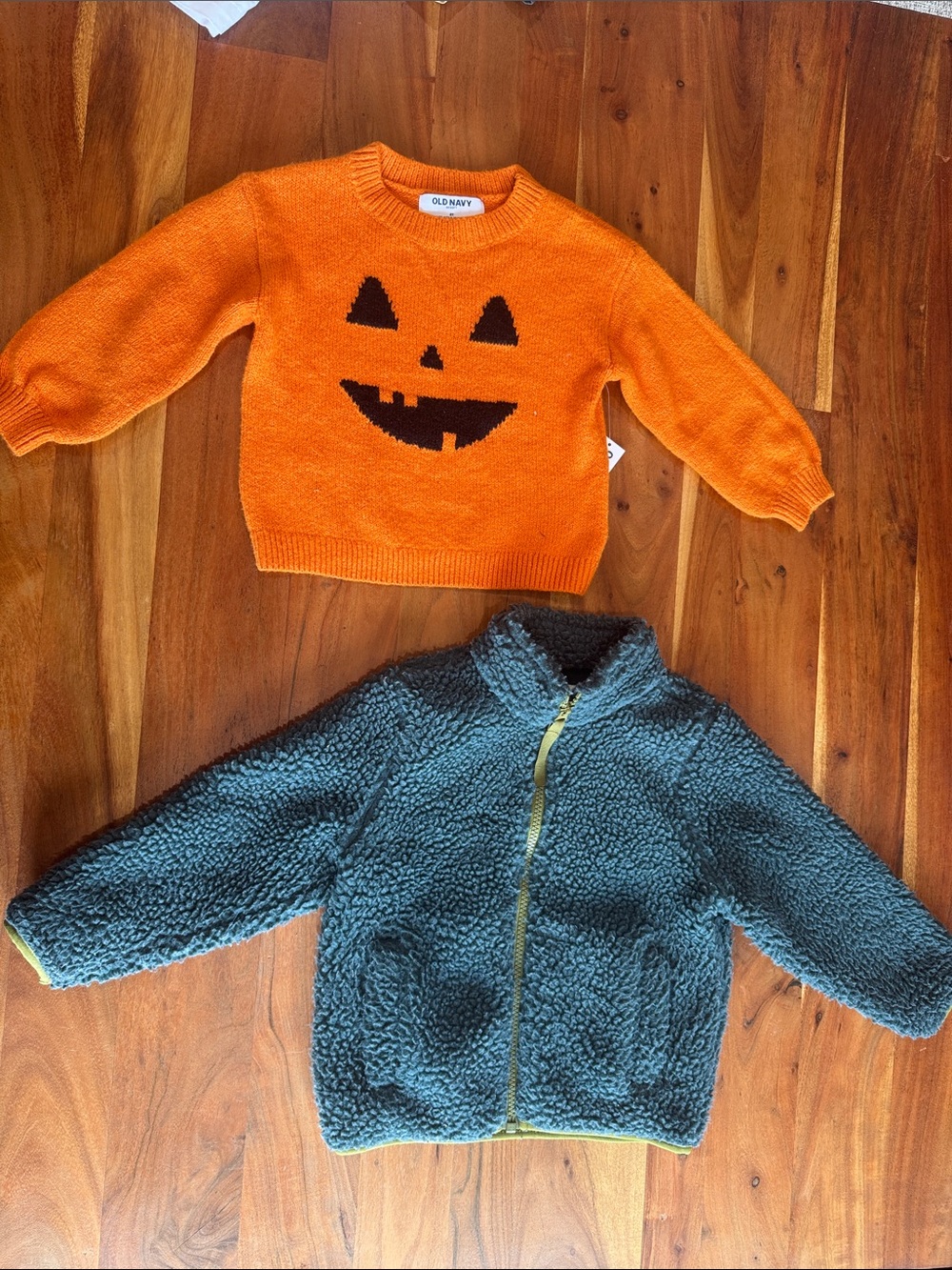 2 piece bundle